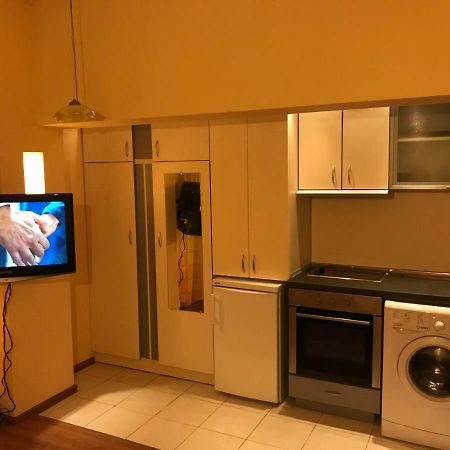 Studio Catedral Apartment Varna Exterior photo