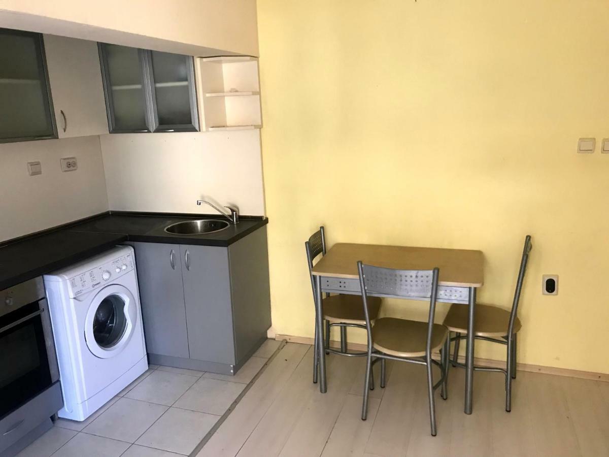 Studio Catedral Apartment Varna Exterior photo